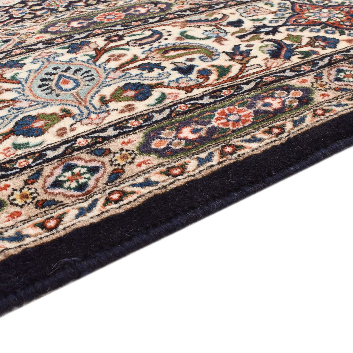 Persisk tæppe - Classic - 300 x 200 cm - taupe