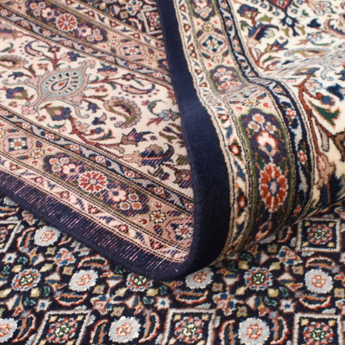 Persisk tæppe - Classic - 300 x 200 cm - taupe