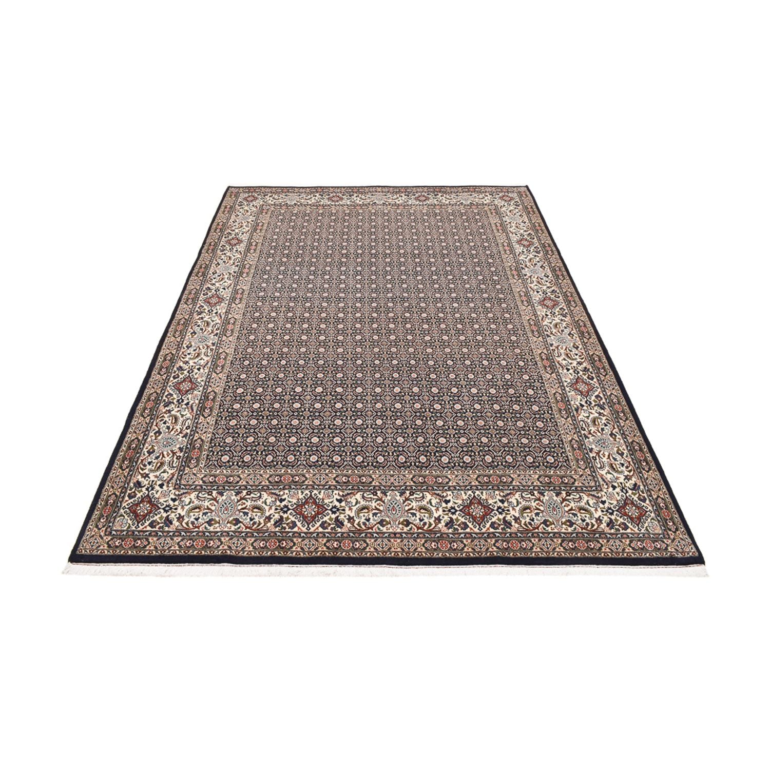 Persisk tæppe - Classic - 300 x 200 cm - taupe