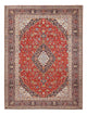 Kashan Tæppe 395x295cm - Persisk tæppe