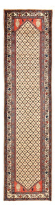 Kolyai Tæppe 100x383cm - Persisk tæppe