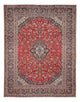 Kashan Tæppe 301x396cm - Persisk tæppe