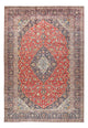 Kashan Tæppe 452x310cm - Persisk tæppe