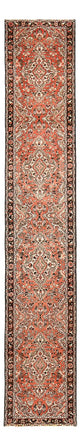 Hamadan Tæppe 468x85cm - Persisk tæppe