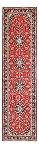 Kashan Tæppe 300x80cm - Persisk tæppe