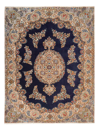 Rafsanjan Tæppe 257x340cm - Persisk tæppe