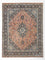 Persisk tæppe - Classic - Royal - 390 x 290 cm - lysrød