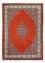 Persisk tæppe - Classic - Royal - 384 x 272 cm - rød