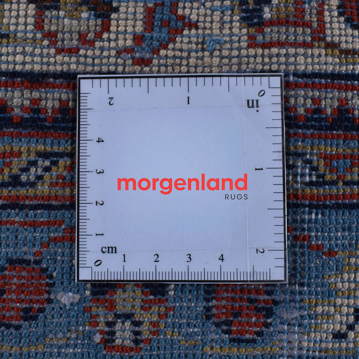 Persisk tæppe - Classic - Royal - 384 x 272 cm - rød