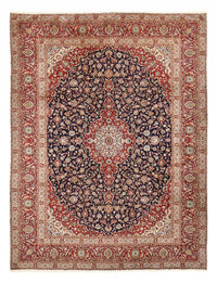 Kashan Tæppe 389x302cm - Persisk tæppe – product image
