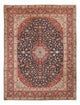 Kashan Tæppe 389x302cm - Persisk tæppe