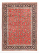 Kashan Tæppe 415x297cm - Persisk tæppe