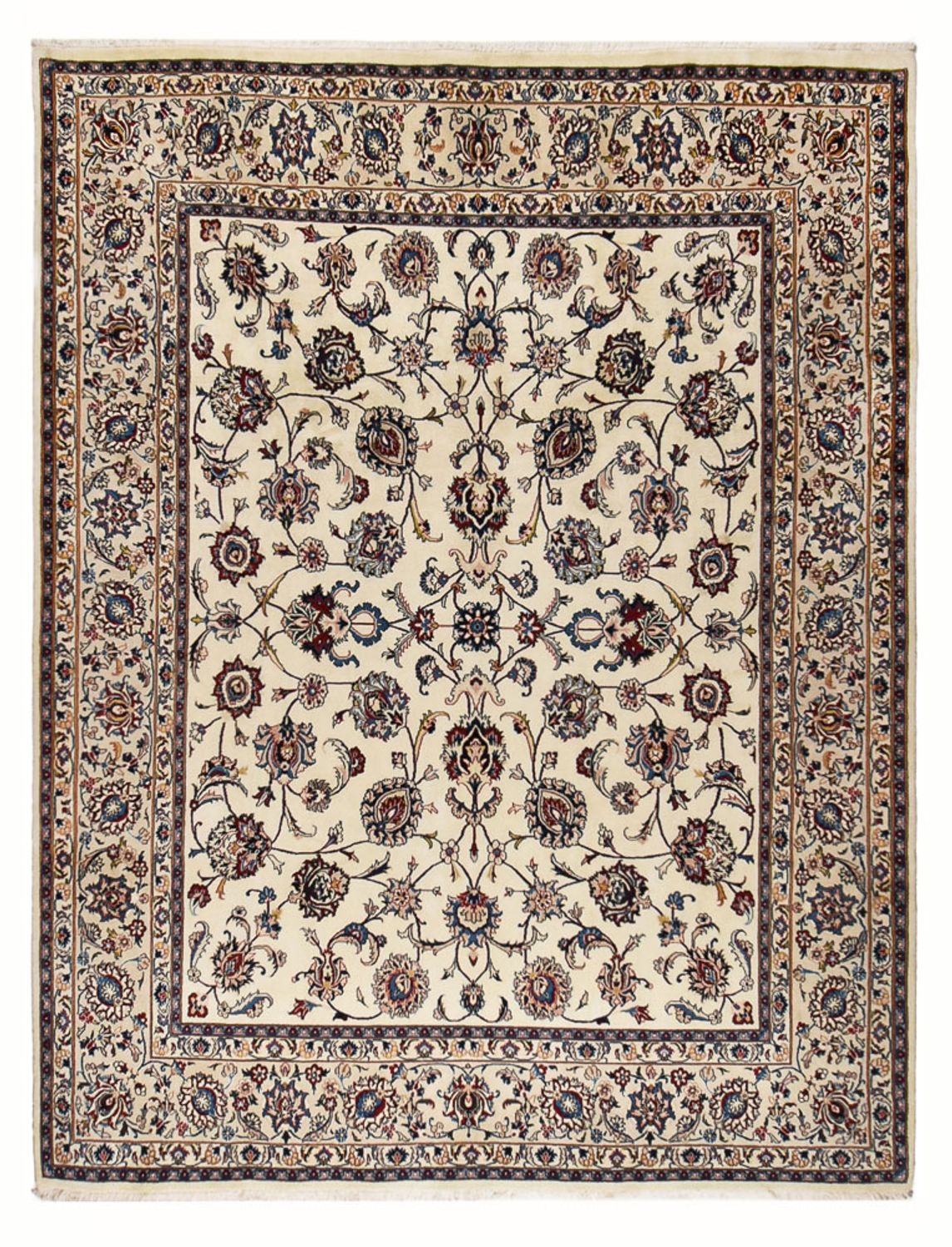 Persisk tæppe - Classic - 325 x 250 cm - beige
