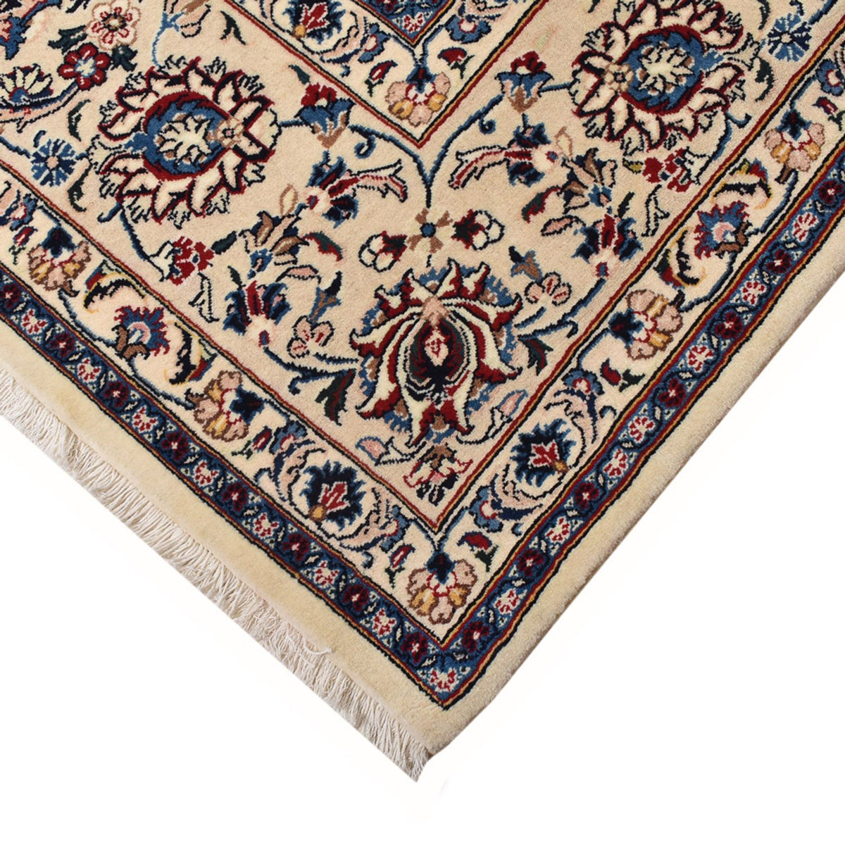 Persisk tæppe - Classic - 325 x 250 cm - beige