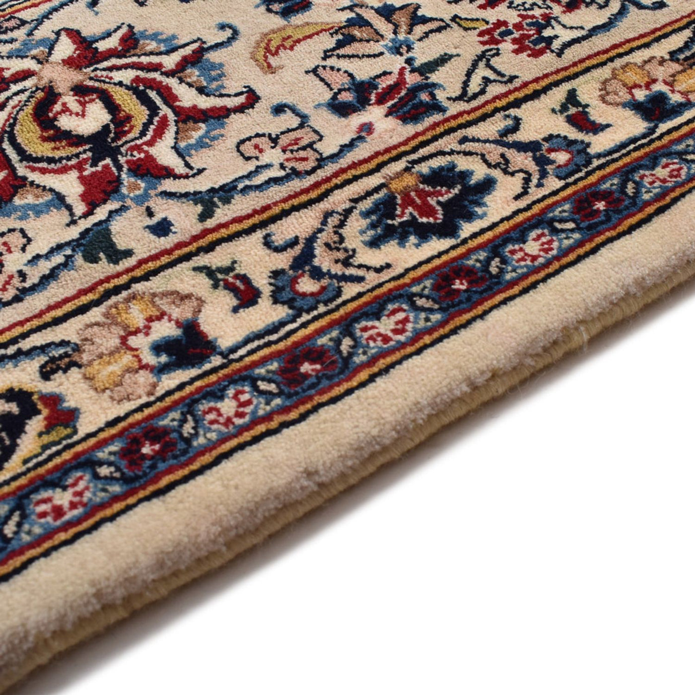 Mashhad Tæppe 325x250cm - Persisk tæppe