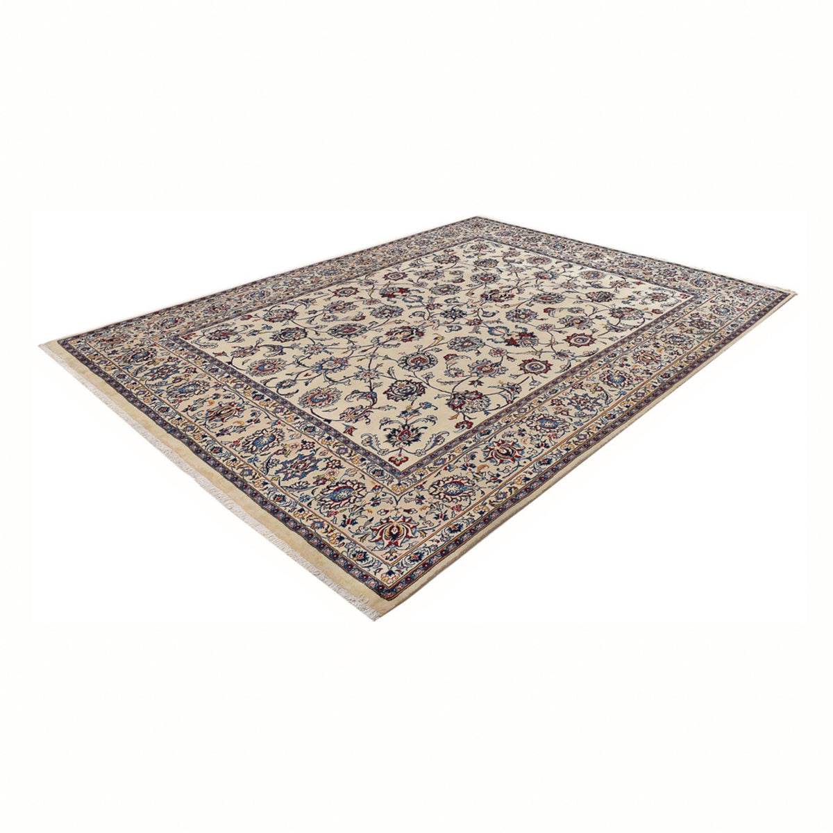 Persisk tæppe - Classic - 325 x 250 cm - beige