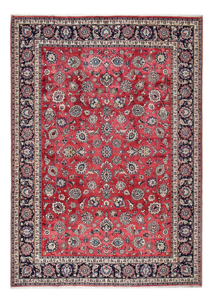 Persisk tæppe - Classic - 345 x 241 cm - rød