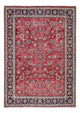 Mashhad Tæppe 345x241cm - Persisk tæppe