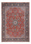 Persisk tæppe - Royal - 327 x 227 cm - rød