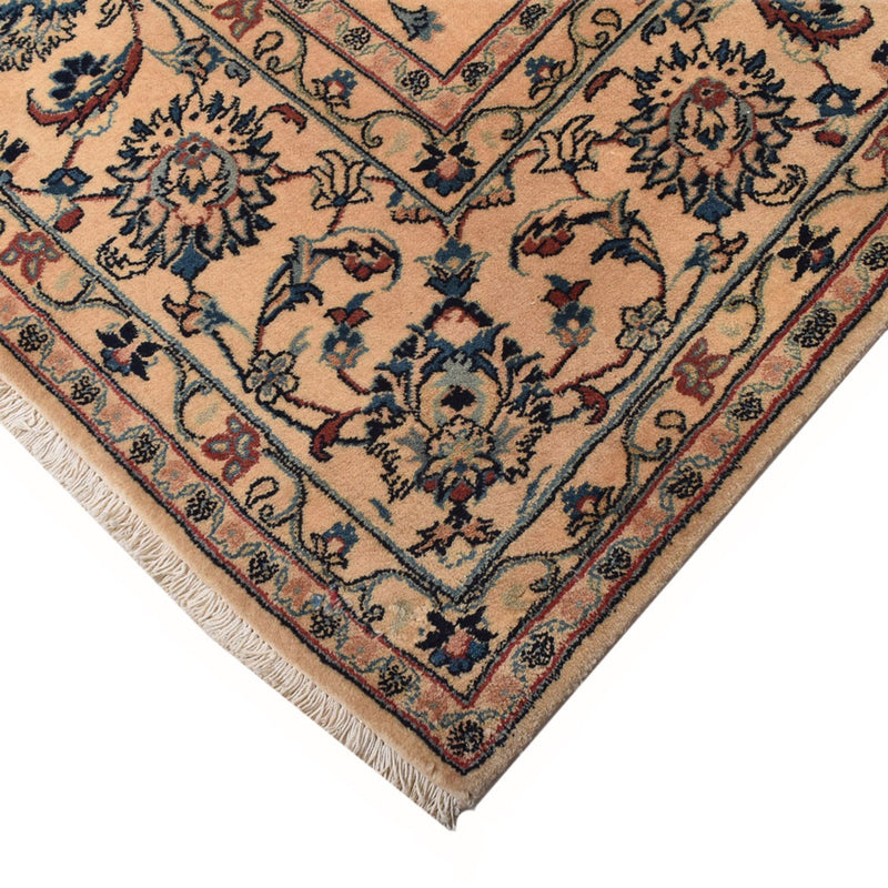 Persisk tæppe - Classic - 346 x 248 cm - mørk beige