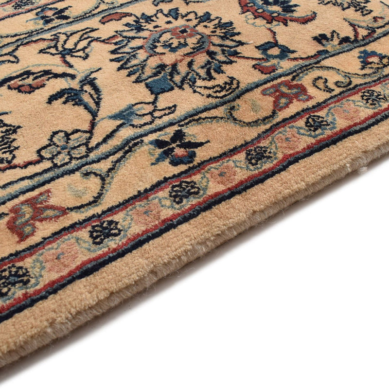 Persisk tæppe - Classic - 346 x 248 cm - mørk beige