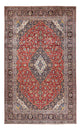 Kashan Tæppe 482x295cm - Persisk tæppe