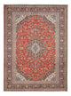 Kashan Tæppe 398x300cm - Persisk tæppe