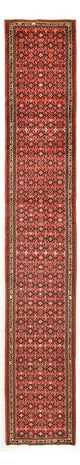 Hosseinabad Tæppe 78x480cm - Persisk tæppe
