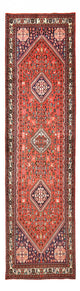 Abadeh Tæppe 84x318cm - Persisk tæppe