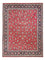 Persisk tæppe - Classic - 400 x 296 cm - rød