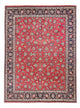 Mashhad Tæppe 296x400cm - Persisk tæppe