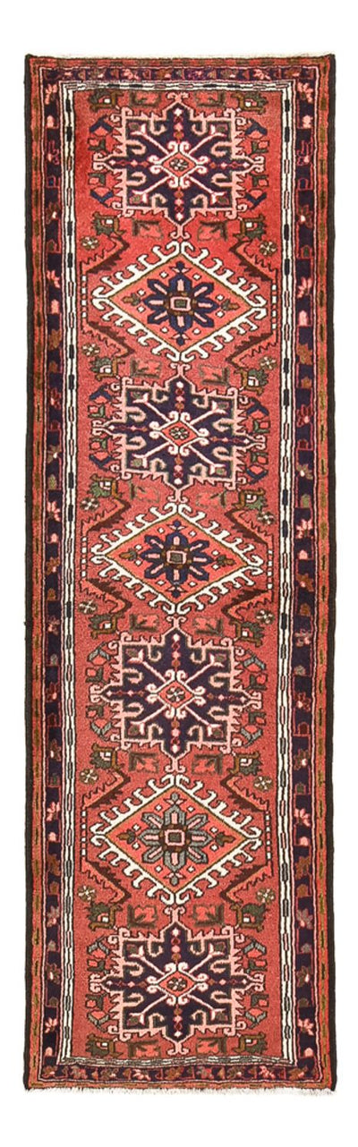 Qaraja Tæppe 71x218cm - Persisk tæppe