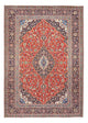 Kashan Tæppe 401x294cm - Persisk tæppe