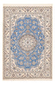 Nain - 9La Tæppe 158x242cm - Persisk tæppe