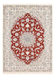 Nain - 9 la Tæppe 205x148cm - Persisk tæppe