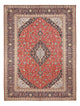 Kashan Tæppe 392x290cm - Persisk tæppe