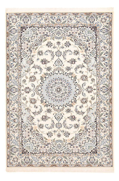 Nain - 9La Tæppe 158x245cm - Persisk tæppe