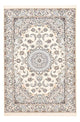 Nain - 9 la Tæppe 245x158cm - Persisk tæppe