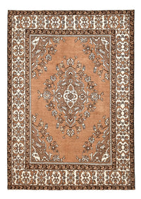 Persisk tæppe - Classic - 291 x 207 cm - mørk beige