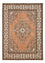 Persisk tæppe - Classic - 291 x 207 cm - mørk beige