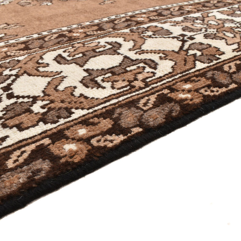 Persisk tæppe - Classic - 291 x 207 cm - mørk beige