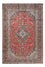 Persisk tæppe - Keshan - 459 x 306 cm - rød