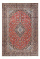 Kashan Tæppe 306x459cm - Persisk tæppe