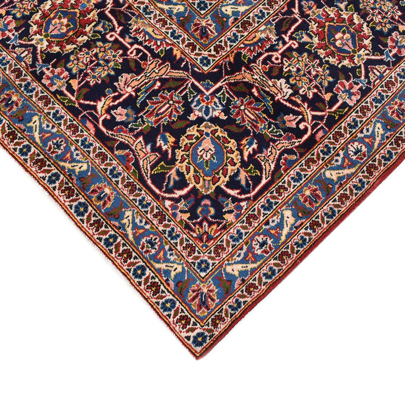 Persisk tæppe - Keshan - 459 x 306 cm - rød