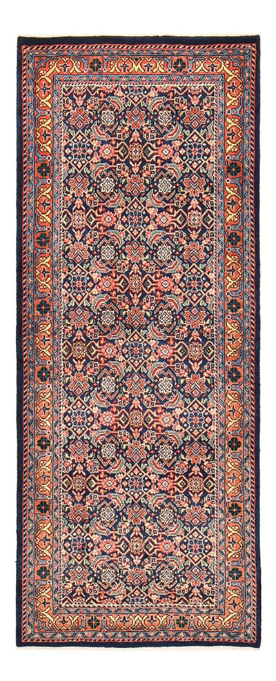 Sarouk Tæppe 81x197cm - Persisk tæppe