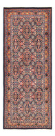 Sarouk Tæppe 81x197cm - Persisk tæppe