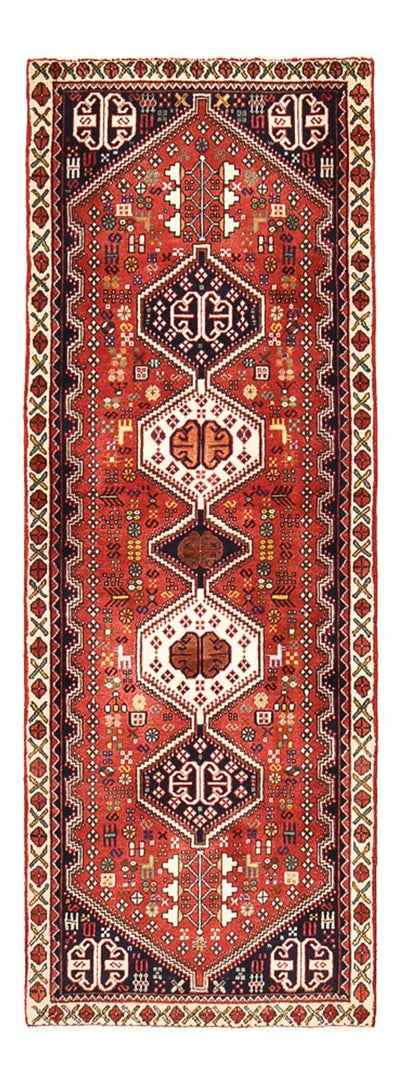 Ardabil Tæppe 72x195cm - Persisk tæppe