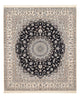 Nain - 6 la Tæppe 306x254cm - Persisk tæppe