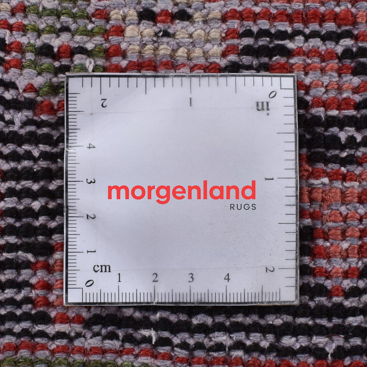 Persisk tæppe - Classic - 389 x 300 cm - lysrød