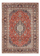 Kashan Tæppe 234x324cm - Persisk tæppe